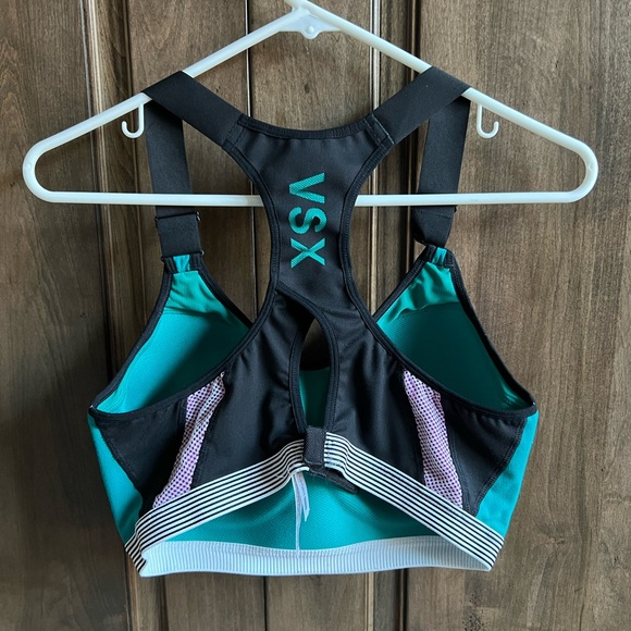 VSX Sports Bra - Picture 2 of 7
